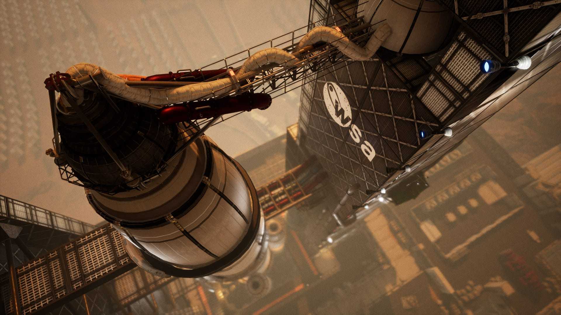 Deliver Us The Moon – Apollo 11