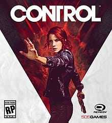 Control PS4 – The Enemy within