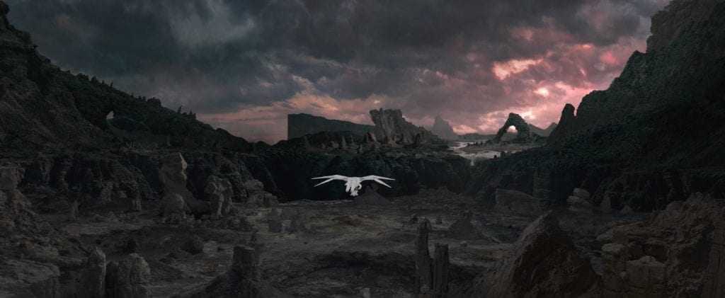 Avengers: Endgame VFX