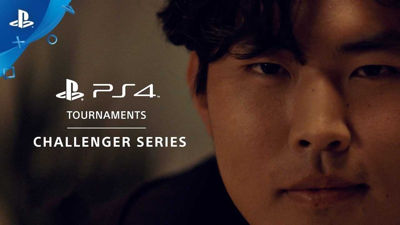To PlayStation παρουσιάζει το PS4 Tournaments: Challenger Series