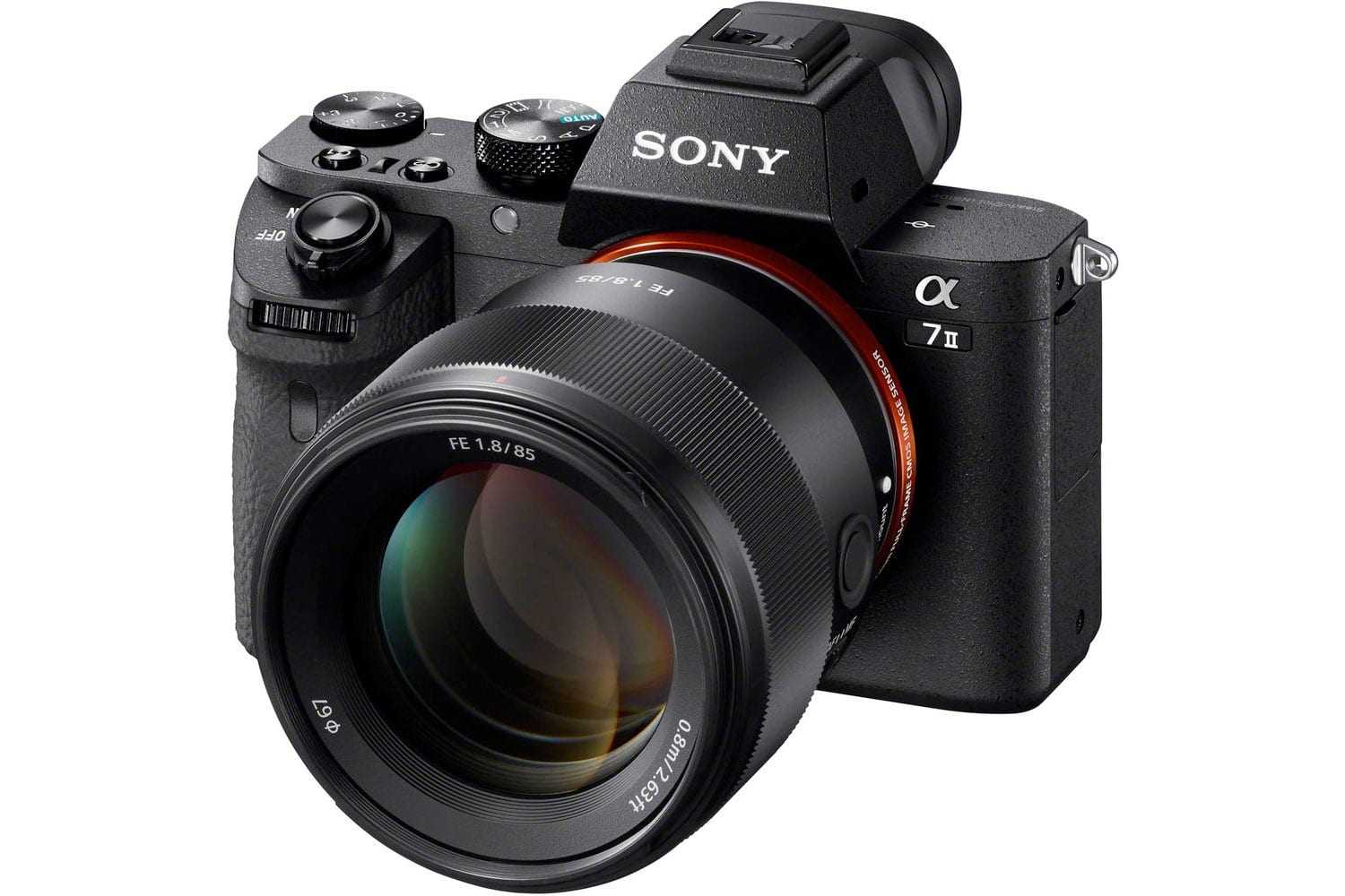Tρεις νέες Sony E-mount κάμερες