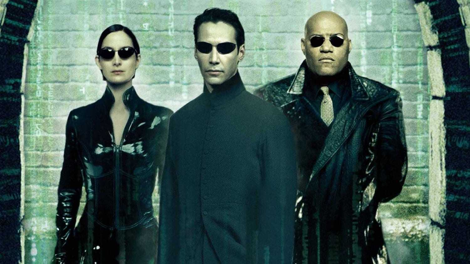 The Matrix – 20th Anniversary