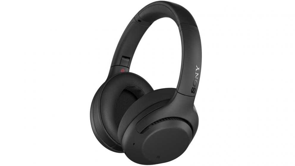 Sony WH-XB900N Wireless Noise Cancelling ακουστικά