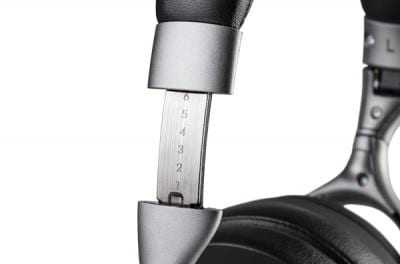 Denon AH-GC30 Premium Wireless Noise Cancelling Headphones