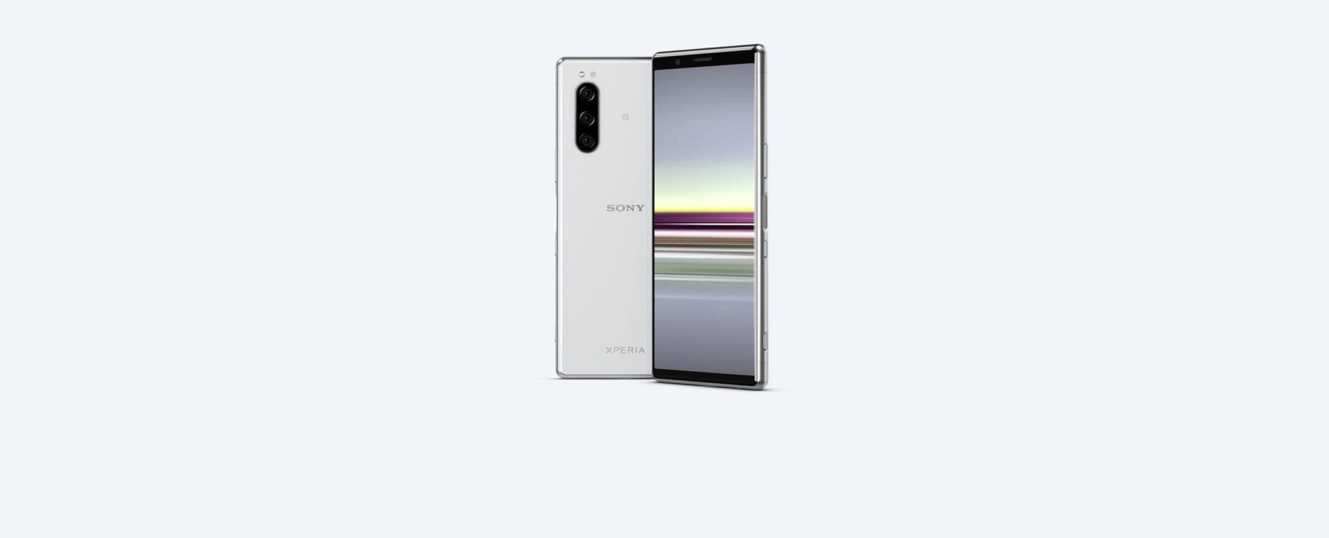 iFA 2019 – Xperia 5