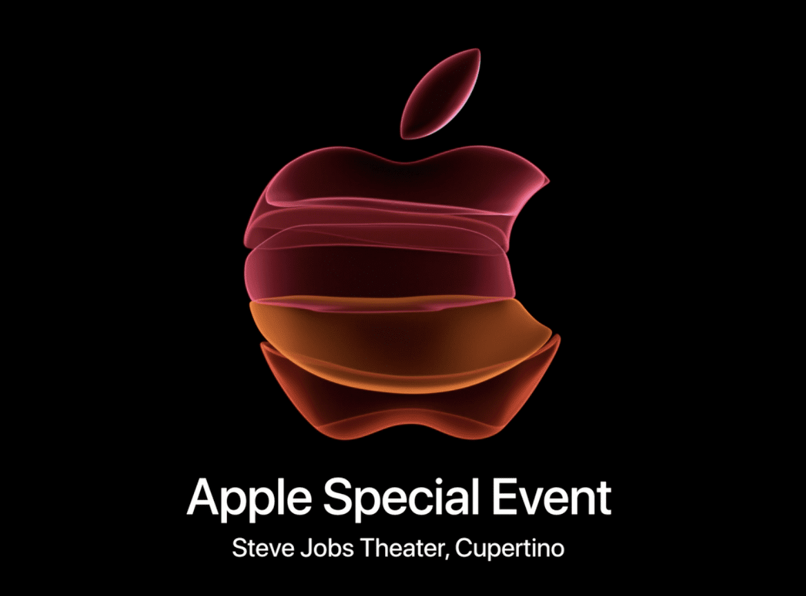 Apple September Event 2019