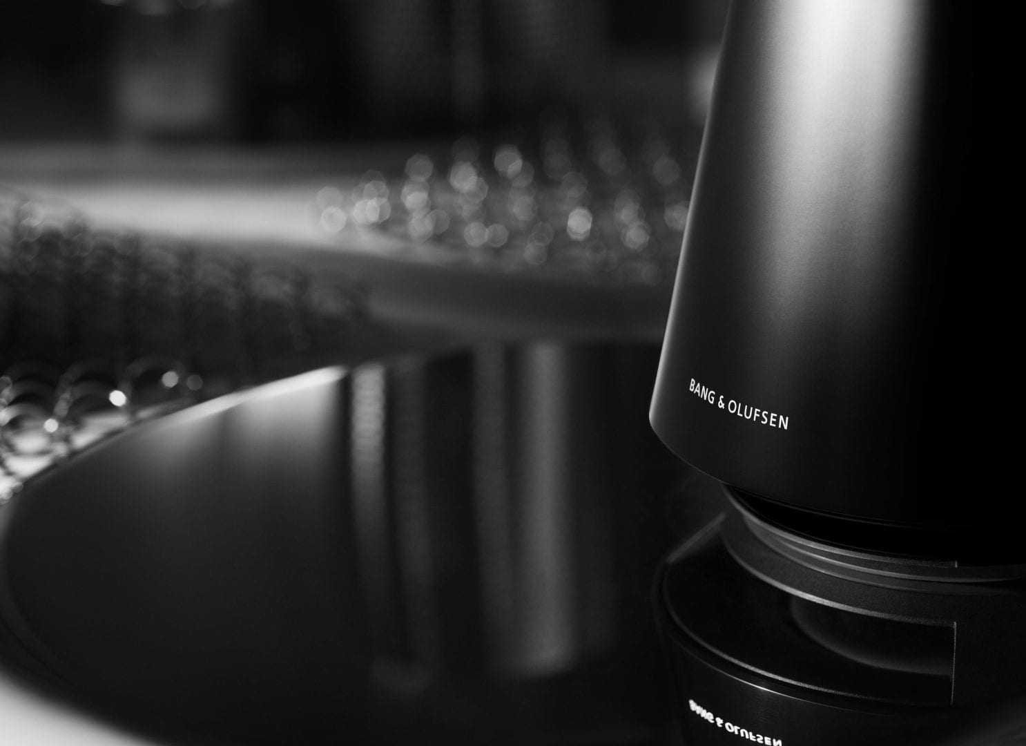 Beosound 1 New York edition