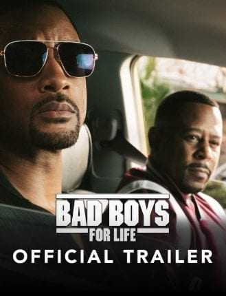 Bad Boys For Life – Official Trailer