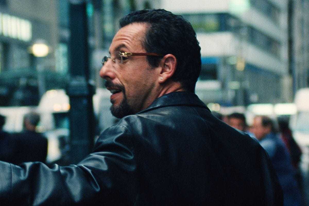 Uncut Gems – Trailer #1