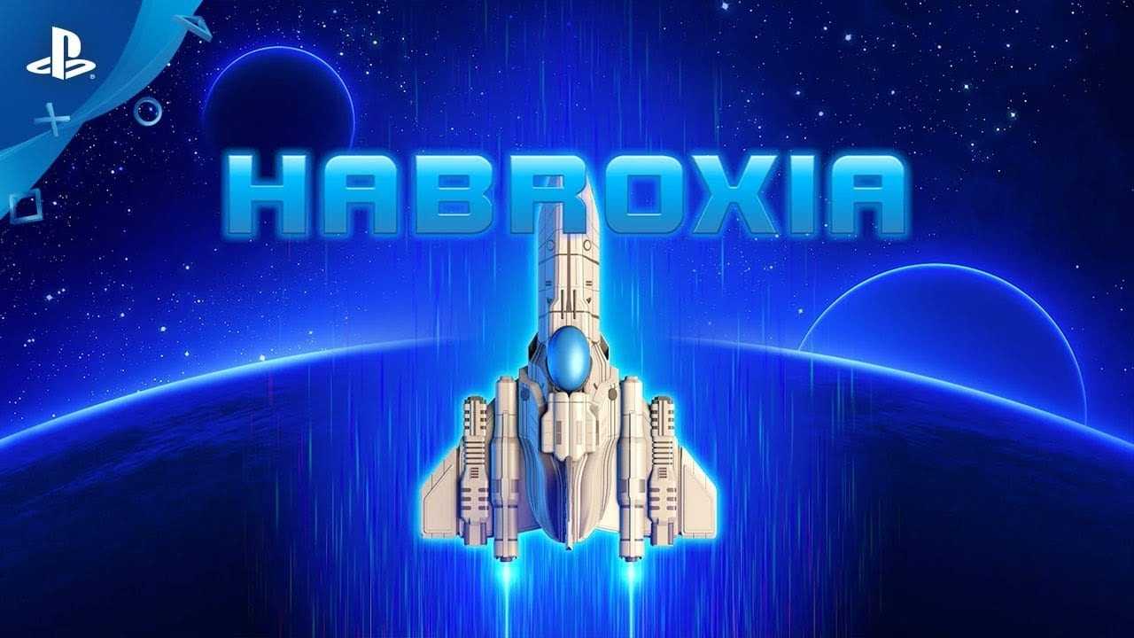 Habroxia PS4, PS Vita – Announcement Trailer