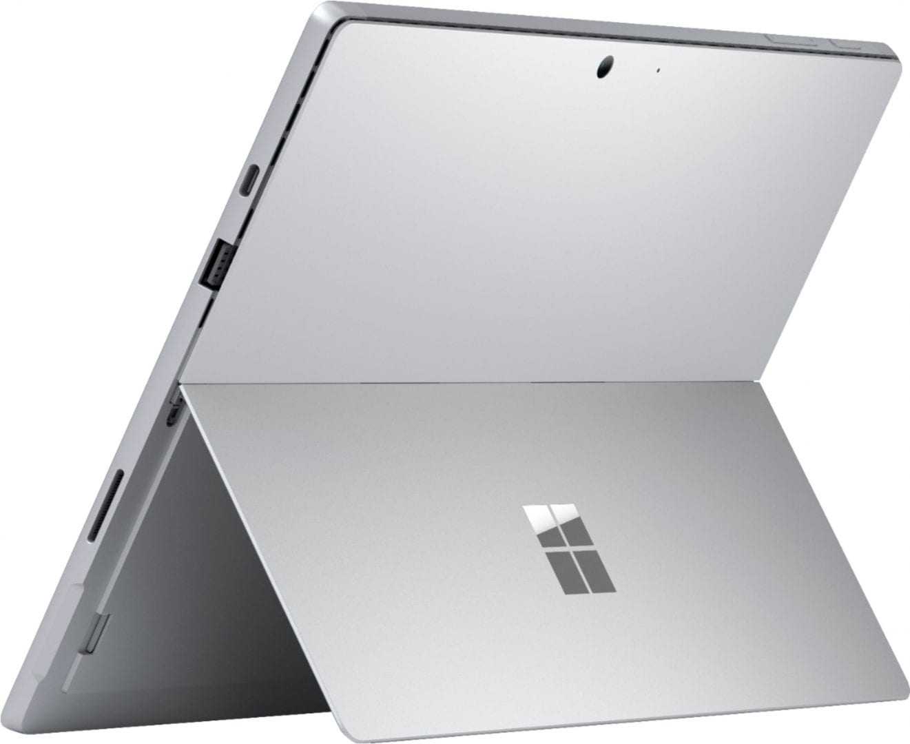 Το νέο Microsoft Surface Pro X