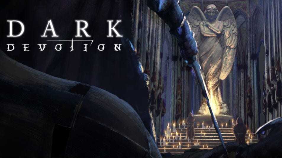 Dark Devotion PS4 – Release Trailer