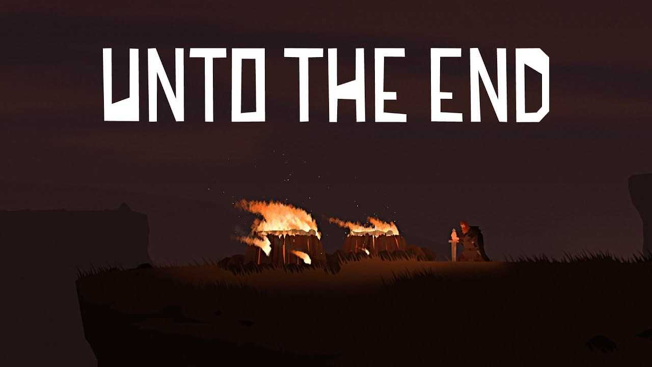 When the game ends. The end игра. Unto the end. Unto the end 2. Unto the end конец.