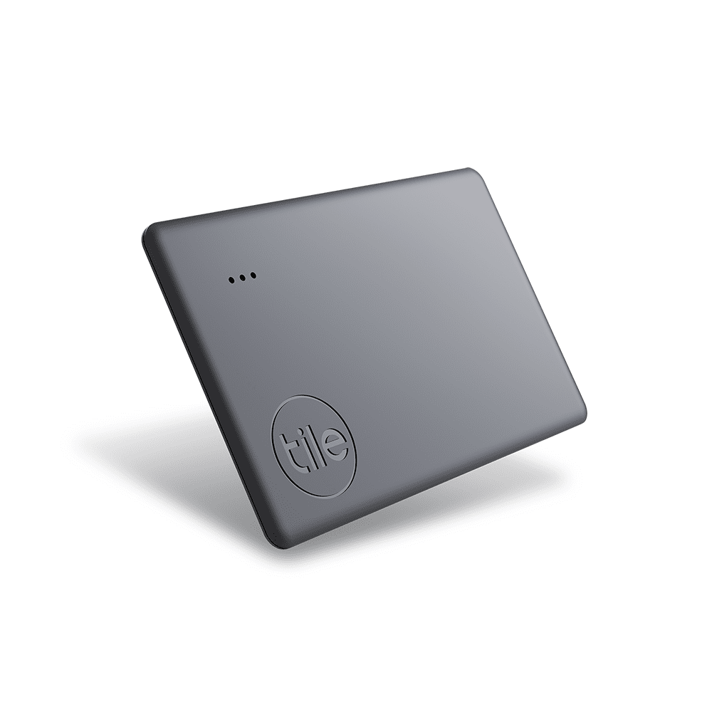 Tile Sticker και Slim Bluetooth trackers