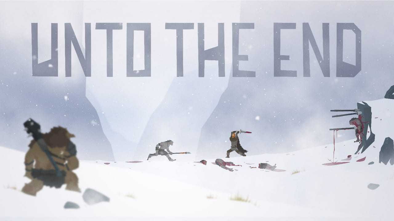 Unto The End – EGX trailer