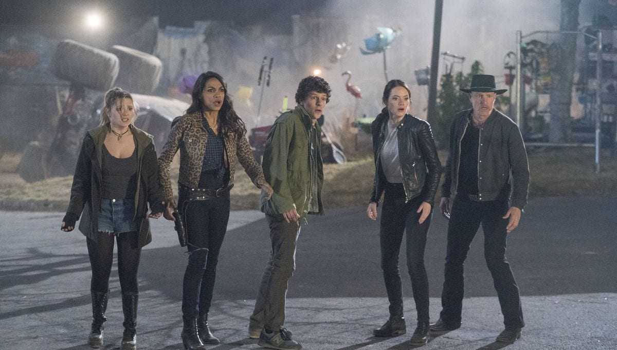 Zombieland: Double Tap – Trailer 2