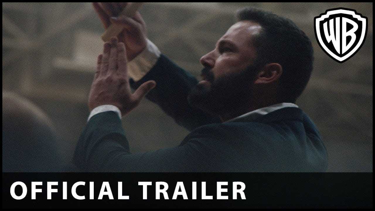 The Way Back – trailer #1