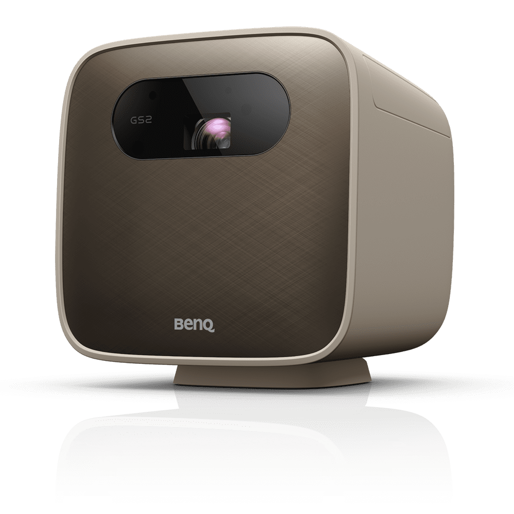 BenQ GS2 Wireless Portable Projector