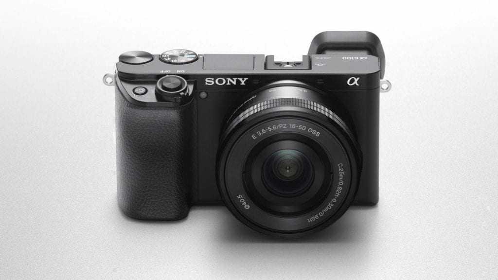 National Geographic – Sony A6600 και RX100VII στις “Best new compact cameras for travelers”