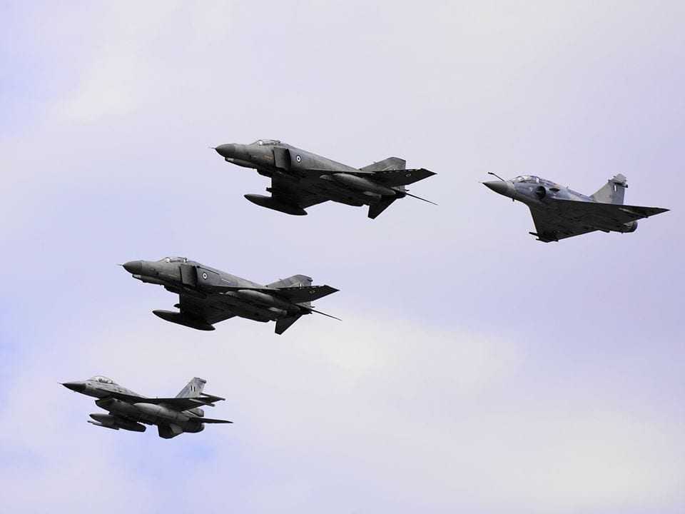 Η Ιστορία της 335Μ και 336Μ από το 1941 μέχρι Σήμερα