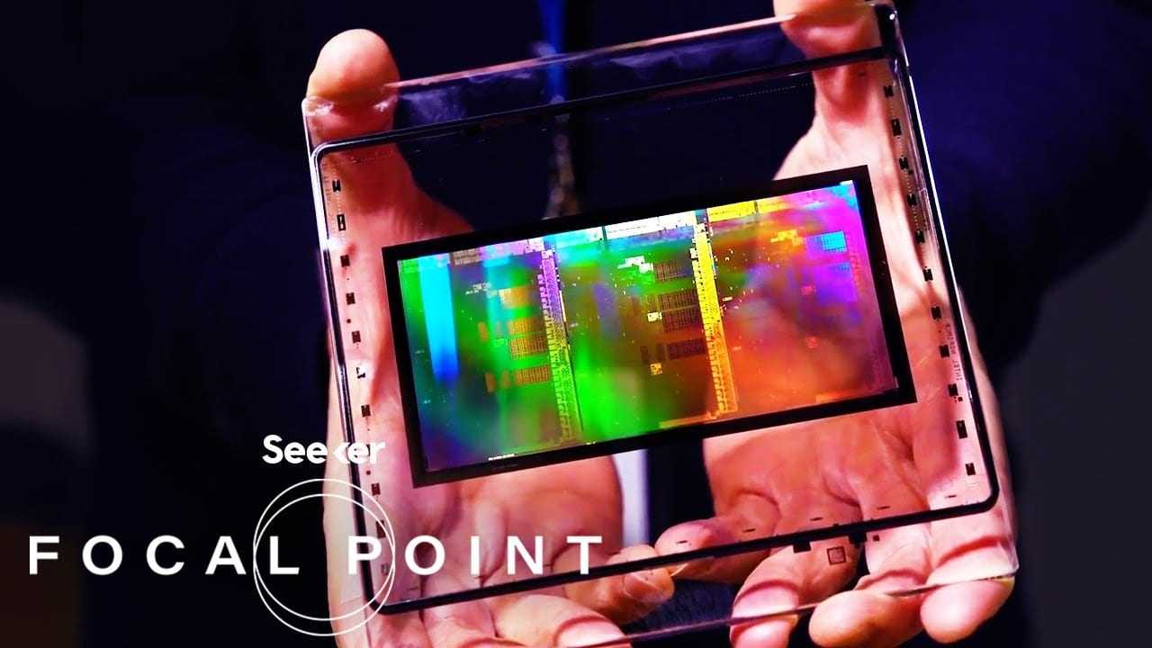 Extreme Physics Pushing Moore’s Law to the Next Level