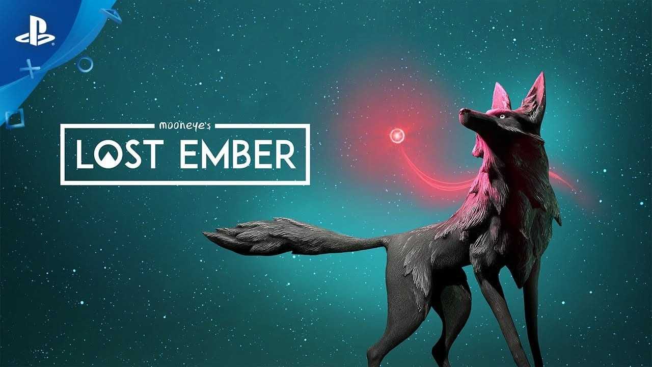 Lost Ember PS4 – Release Trailer