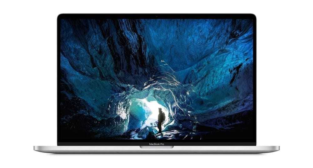 New Apple 16′ MacBook Pro