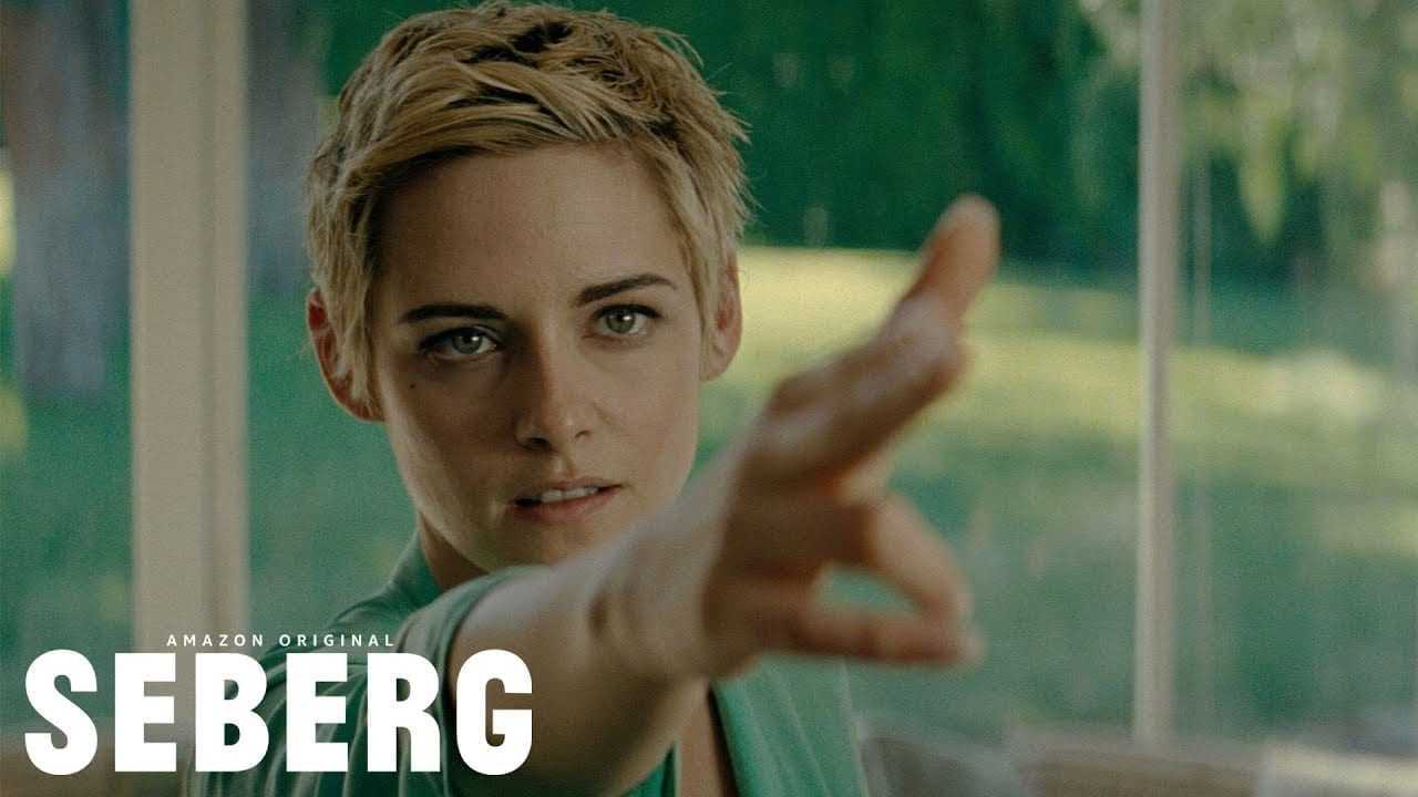 Seberg – Official Trailer