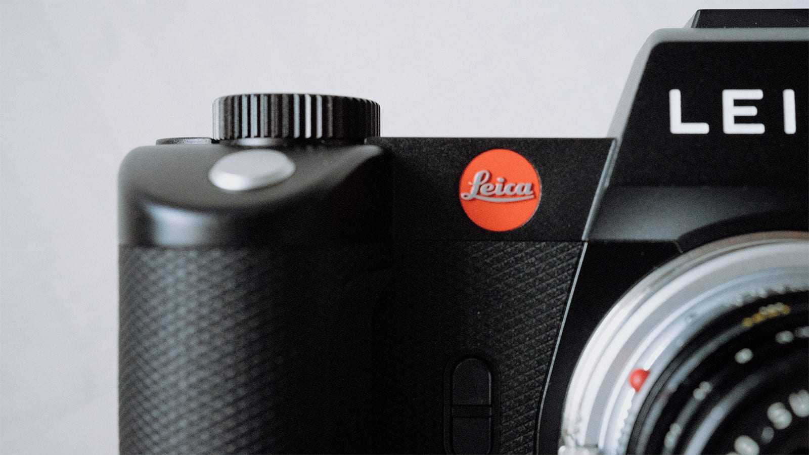 Leica SL2