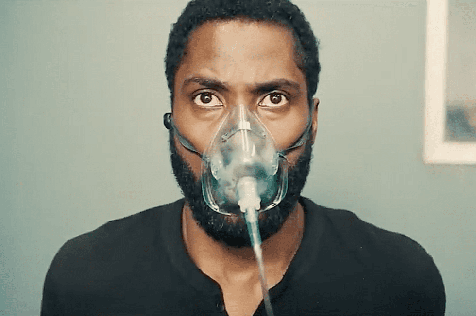 TENET – Official Trailer