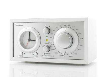 Tivoli Model 3 Clock Radio Speaker