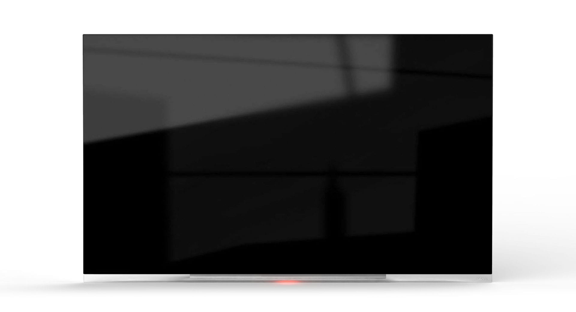 LG E9 Vs Sony AG9 2019 OLED TV