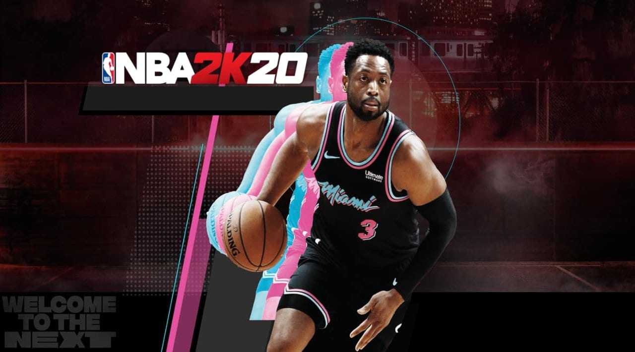 NBA 2K20 PS4 – Holidays in the Neighborhood