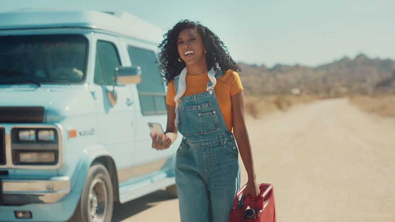 New Google Assistant