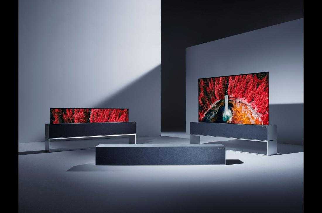 CES 2020 – Έρχονται 48αρες OLED TV