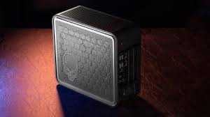 CES 2020 – Intel NUC 9 Ghost Canyon