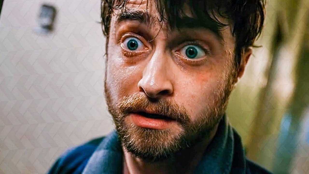 Guns Akimbo – trailer #1