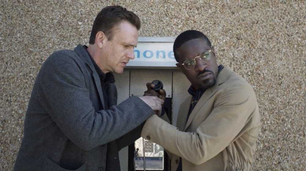 Dispatches From Elsewhere – Official Trailer