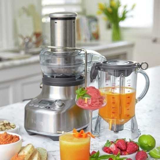 Breville Bluicer Pro