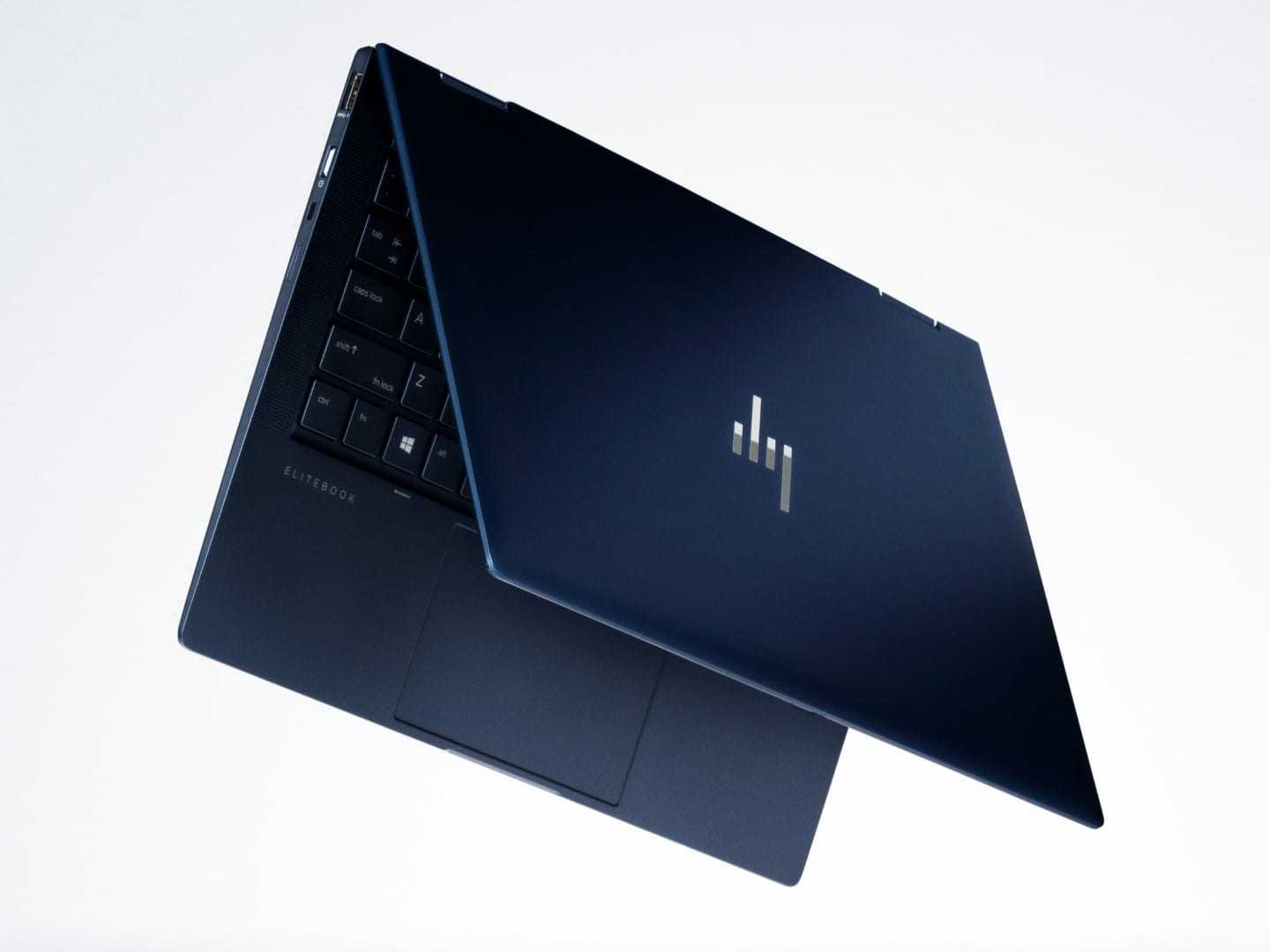 CES 2020 – HP Elite Dragonfly laptop με Tile