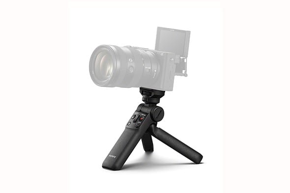 Gadget για έναν Vlogger