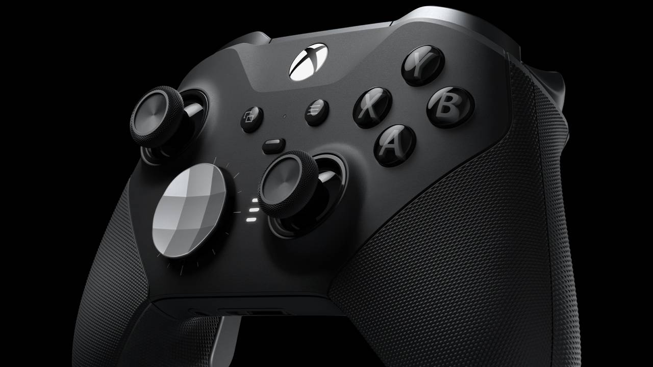 Xbox Elite Wireless Controller Series 2