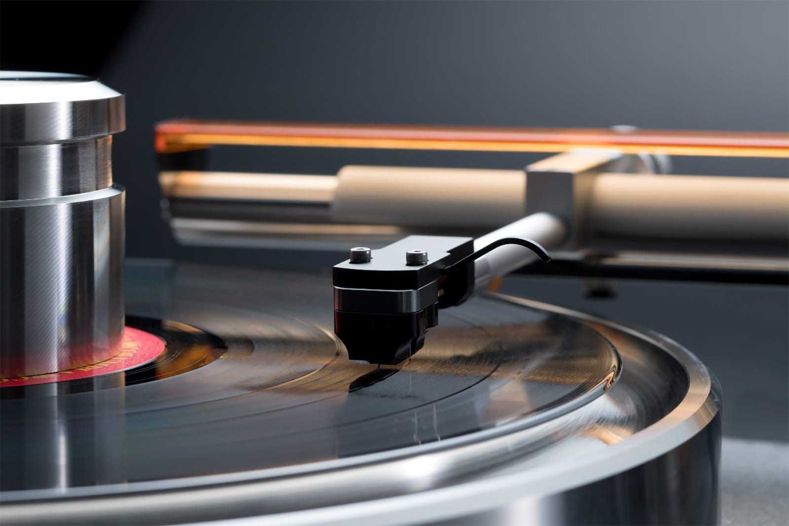 ClearSound – Ιαπωνικό Hi Fidelity