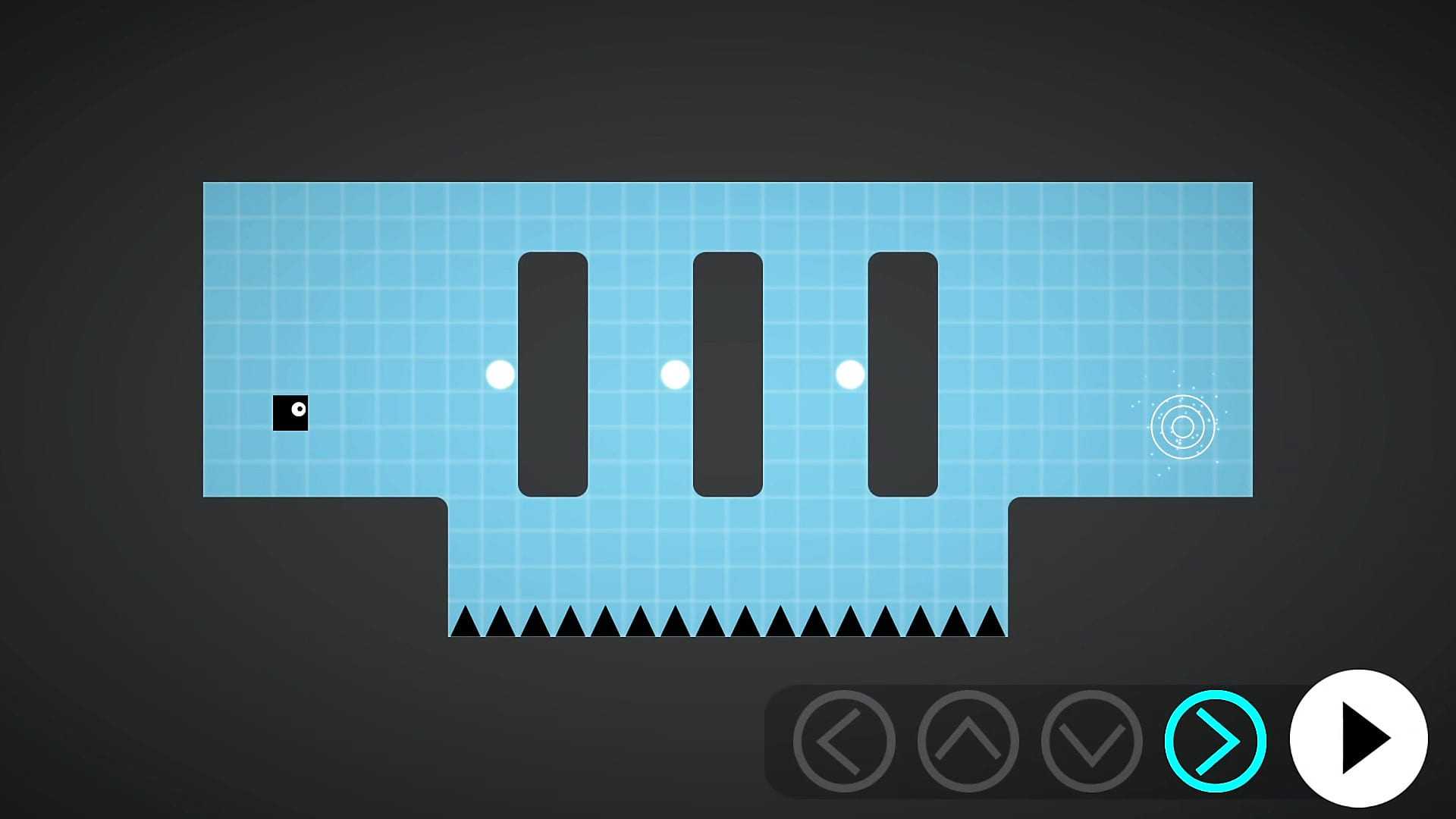 Gravity Error PS4 – Launch Trailer