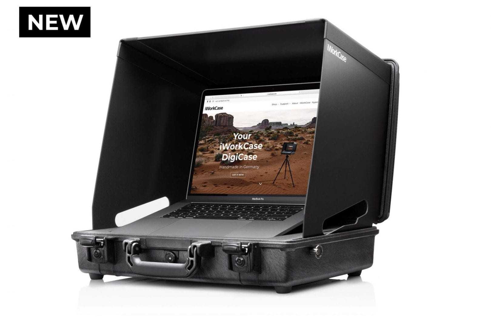 iWorkCase V3 16 για Apple’s 16″ MacBook Pro