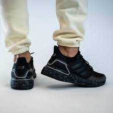 Adidas x James Bond Ultraboost 20