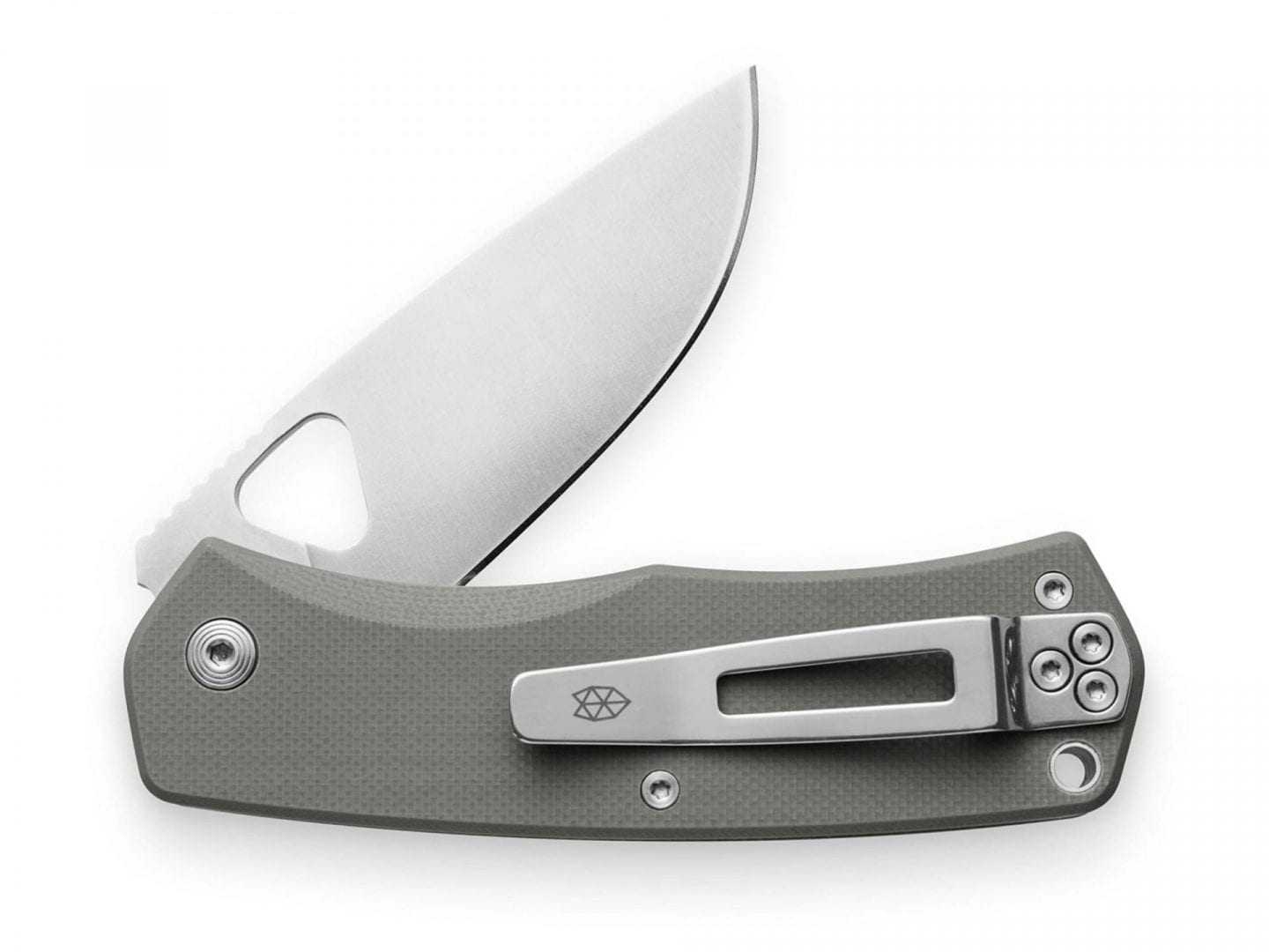 James Brand Primer Gray