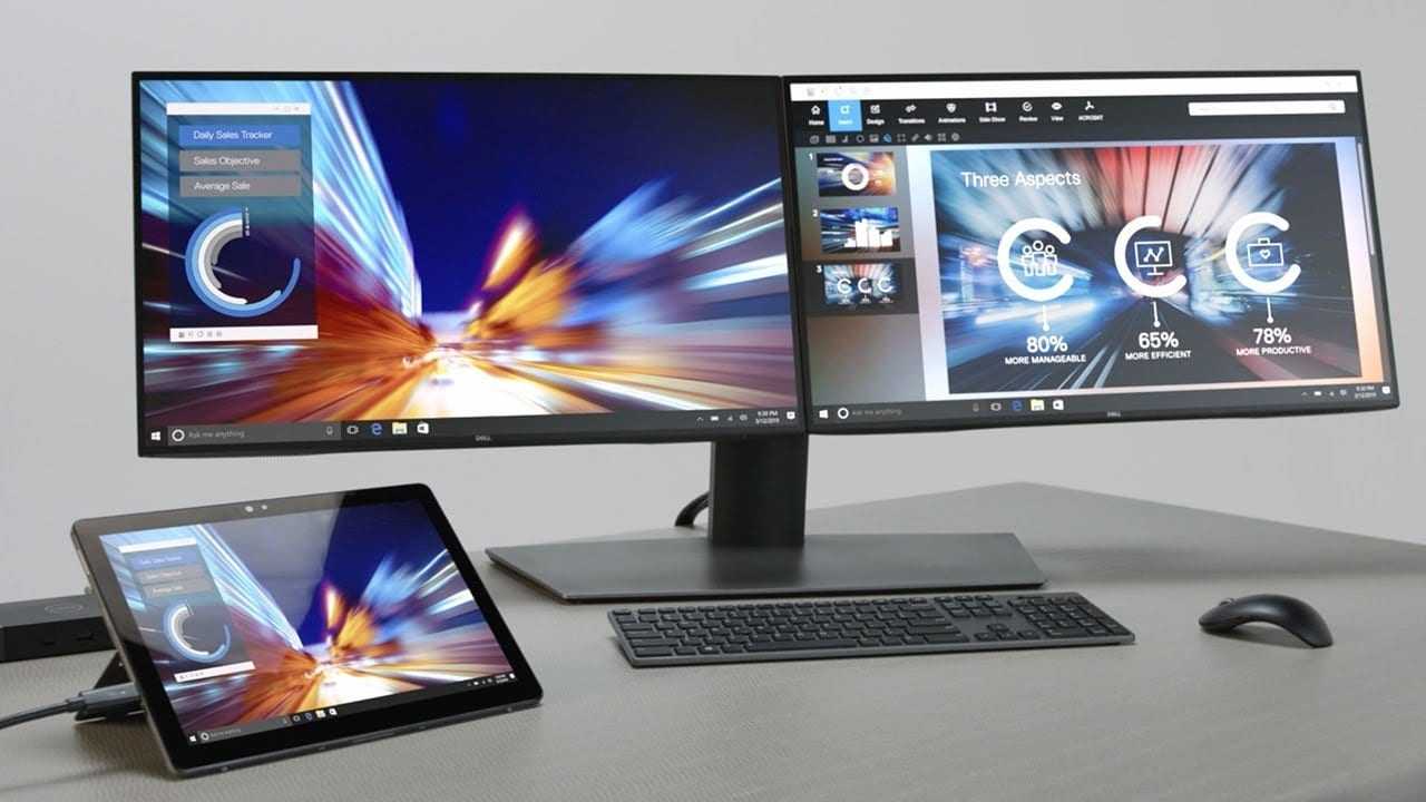 Dell Latitude 7400 2-in-1