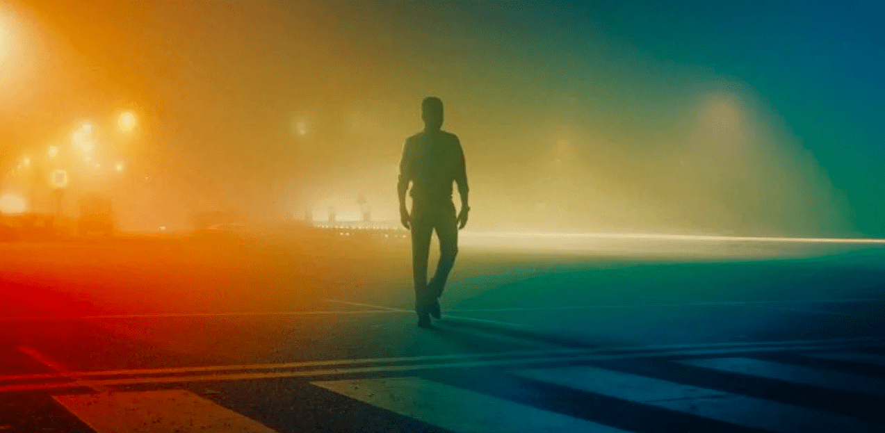 Spiral – Teaser Trailer