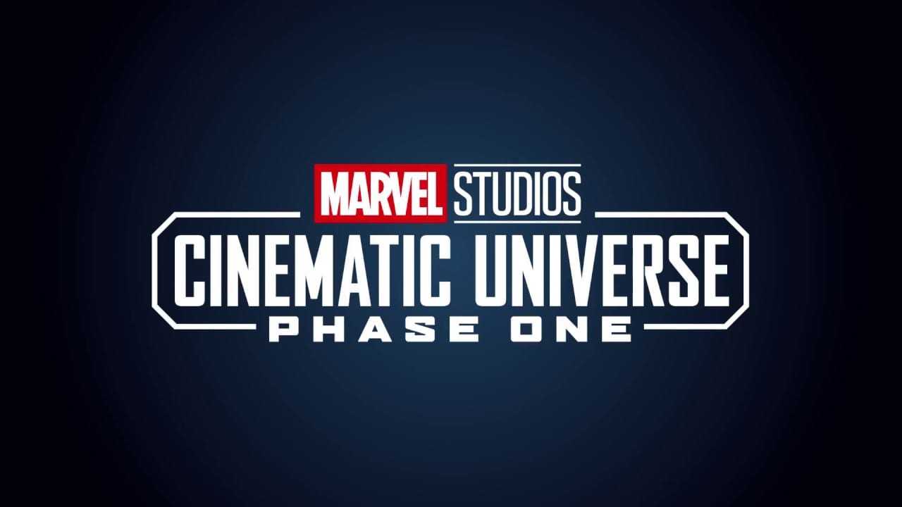 Marvel Cinematic Universe – Phase One trailers